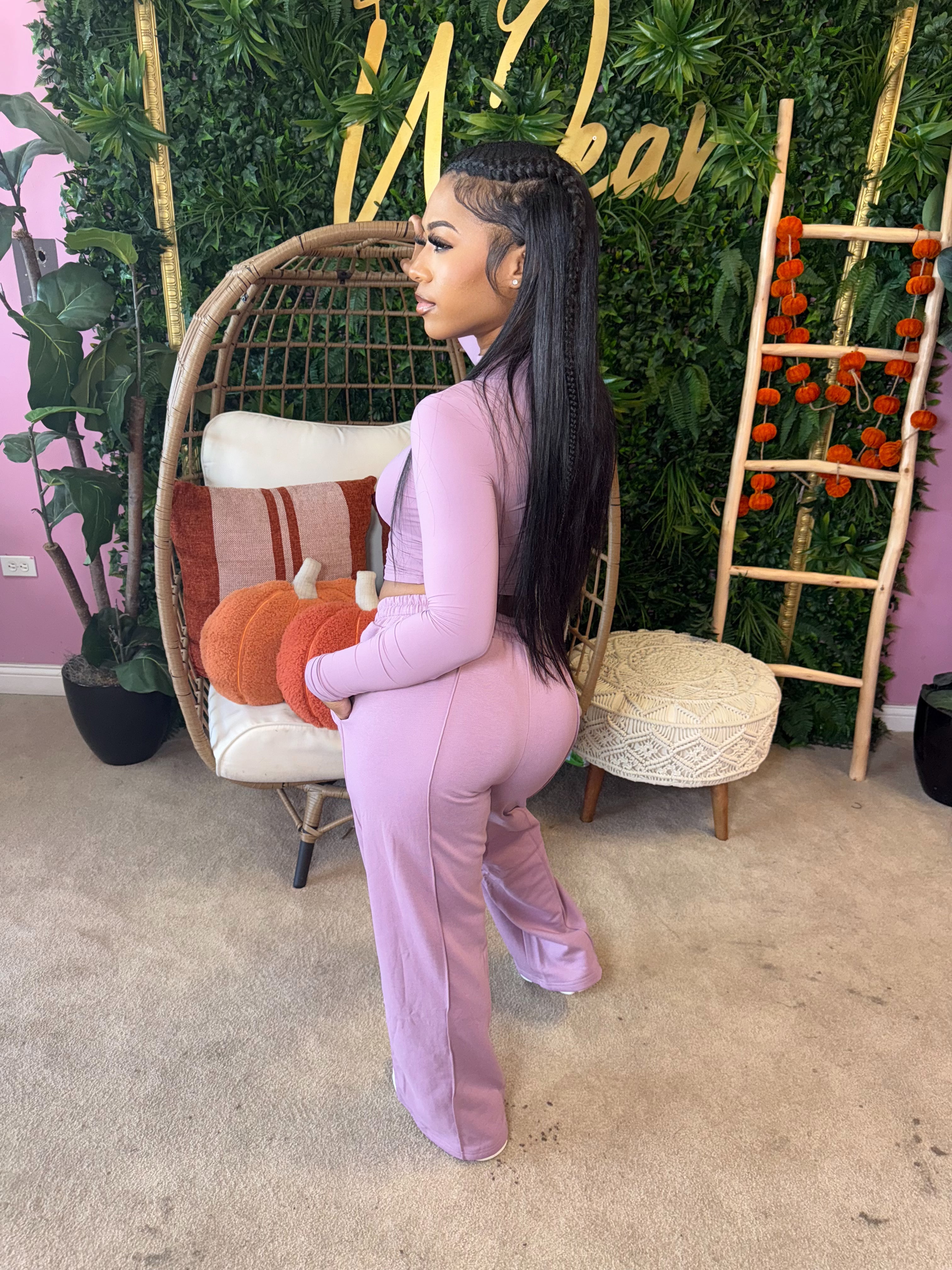 Way Too Fly Sweats