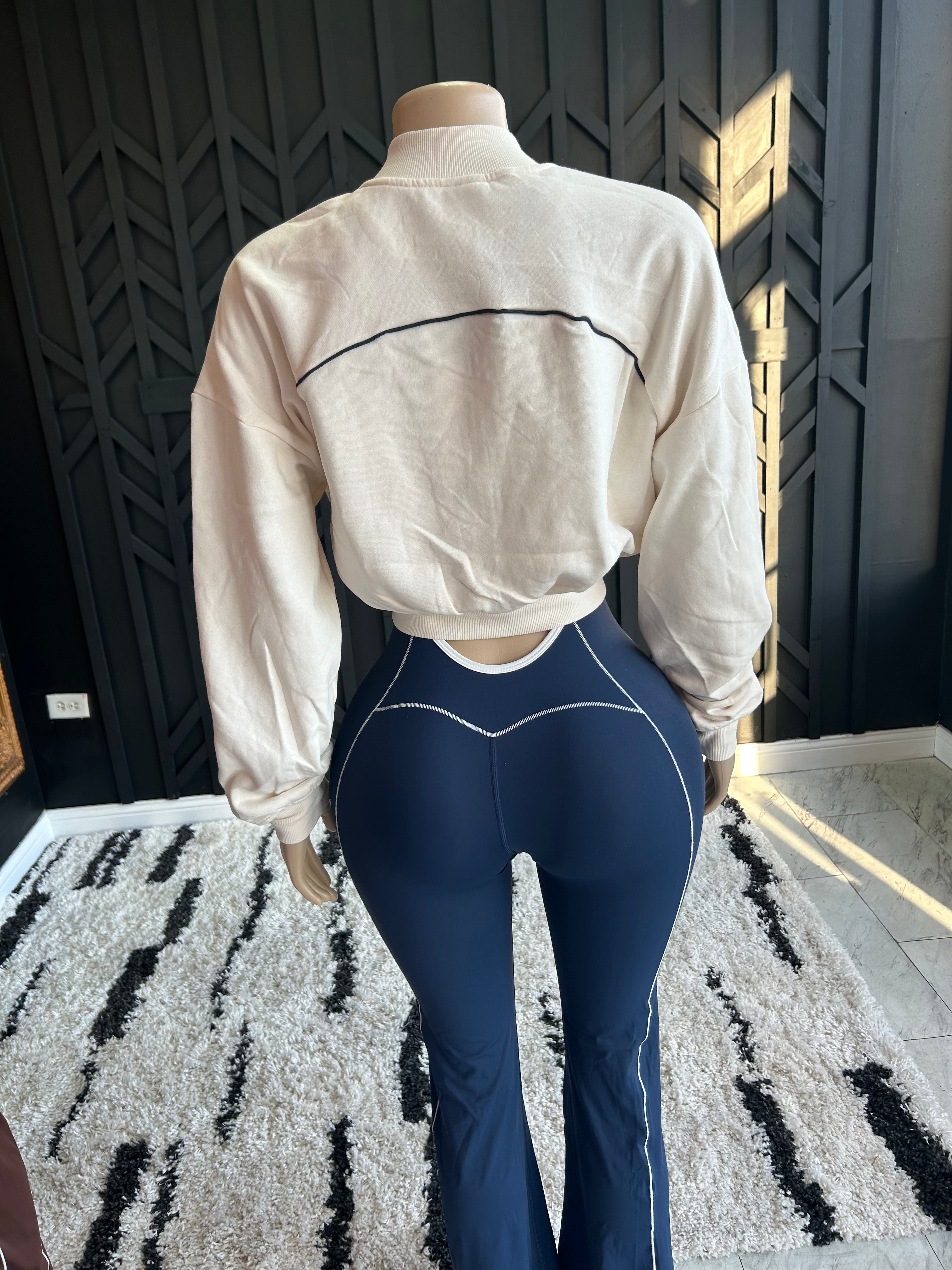 Varsity Jacket