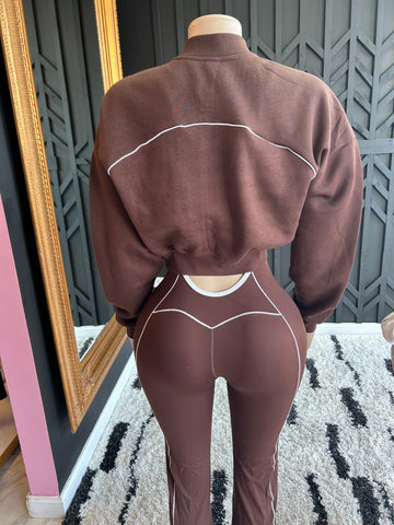 Varsity Jacket