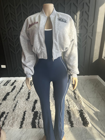 Varsity Jacket