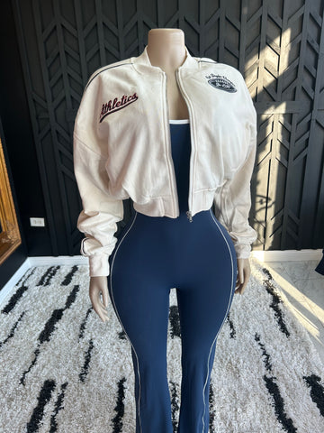 Varsity Jacket